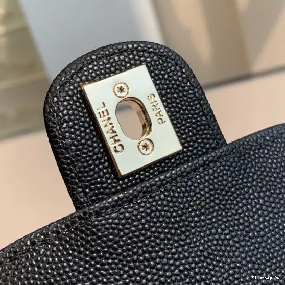 First Bag Ru CHANEL HOLDER CHAIN WITH PHONE 0601